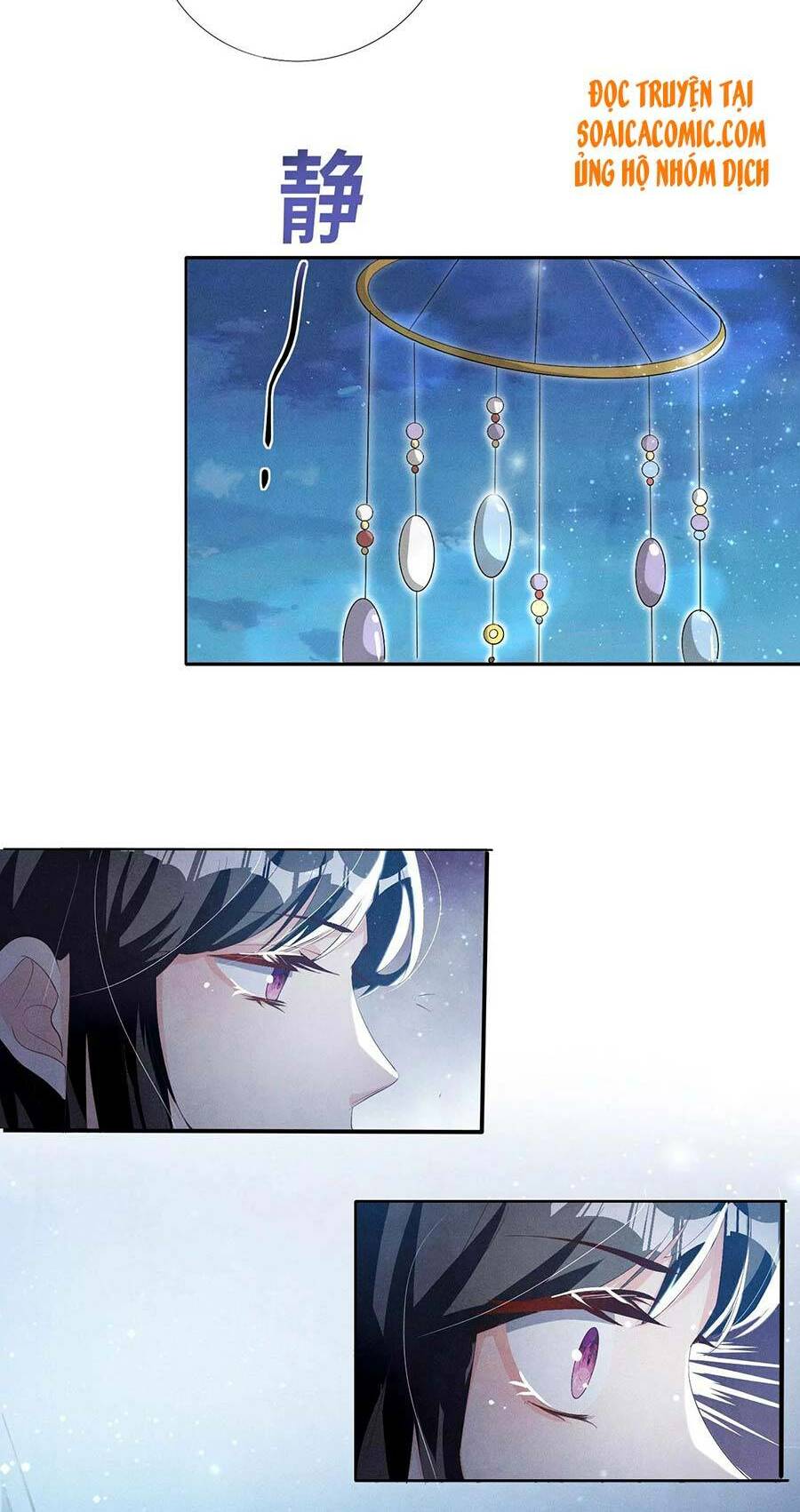 Tôi Có Ông Chồng Hay Ghen - Chapter 4 - Page 12