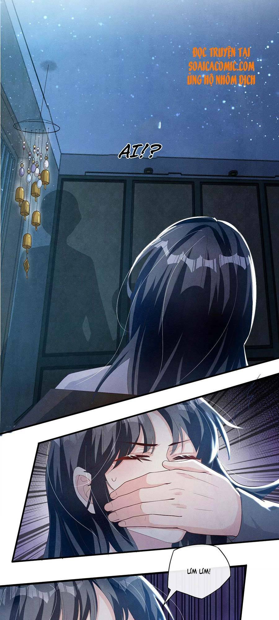 Tôi Có Ông Chồng Hay Ghen - Chapter 4 - Page 13