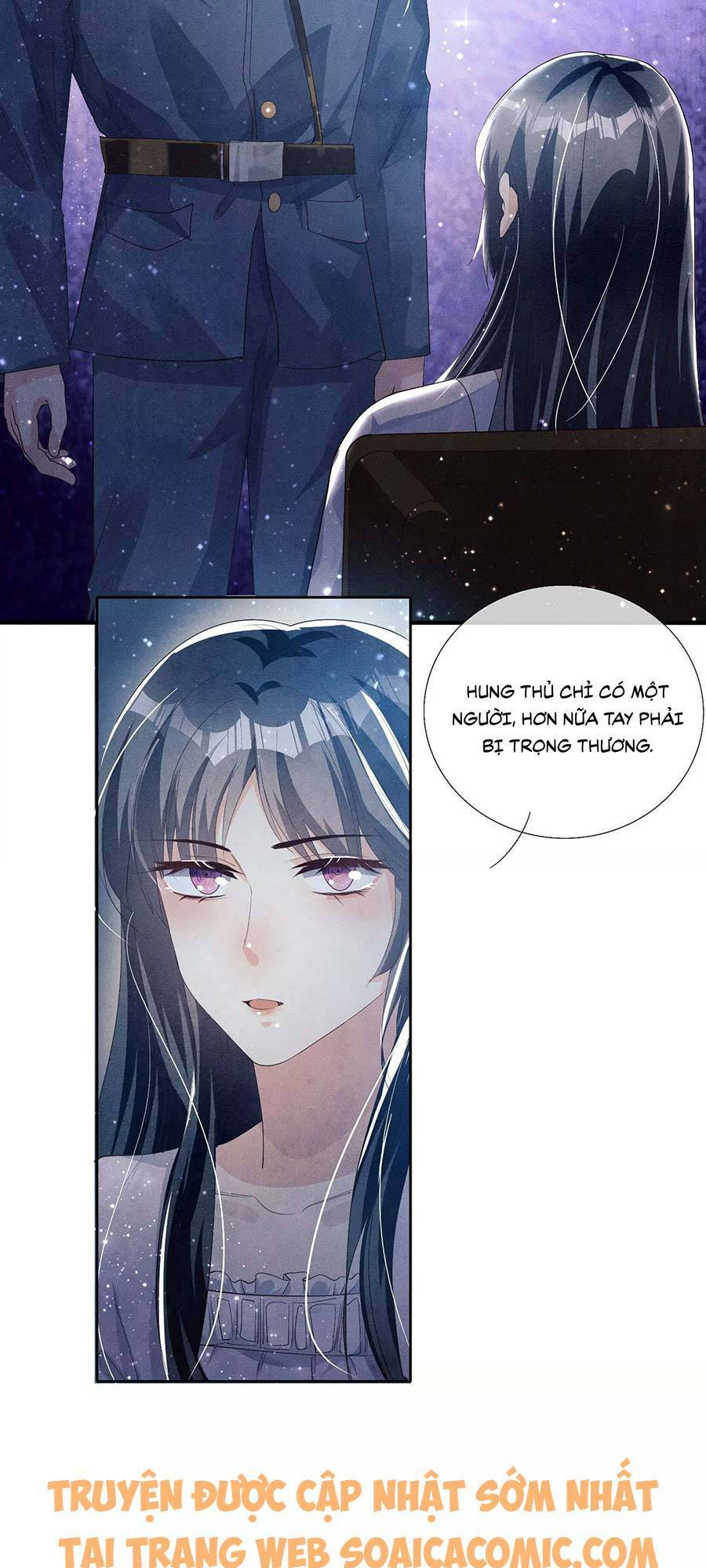 Tôi Có Ông Chồng Hay Ghen - Chapter 4 - Page 24