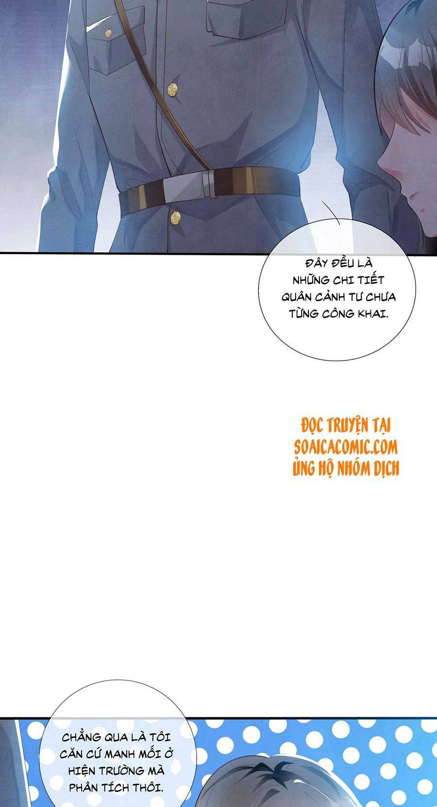 Tôi Có Ông Chồng Hay Ghen - Chapter 4 - Page 31