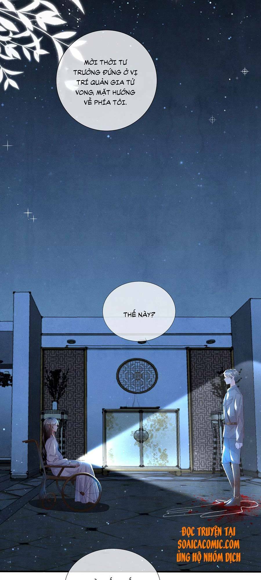 Tôi Có Ông Chồng Hay Ghen - Chapter 4 - Page 34