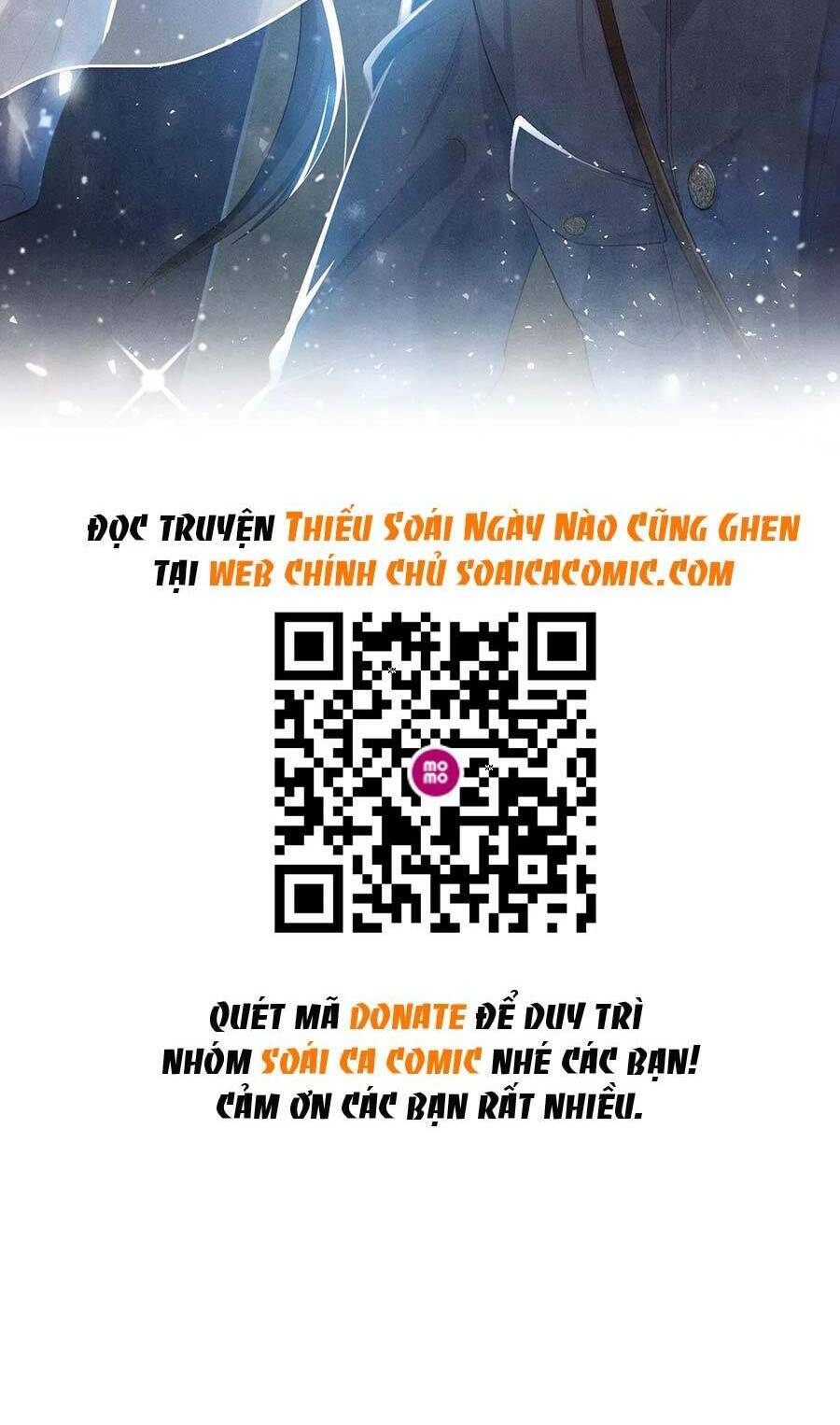 Tôi Có Ông Chồng Hay Ghen - Chapter 4 - Page 38