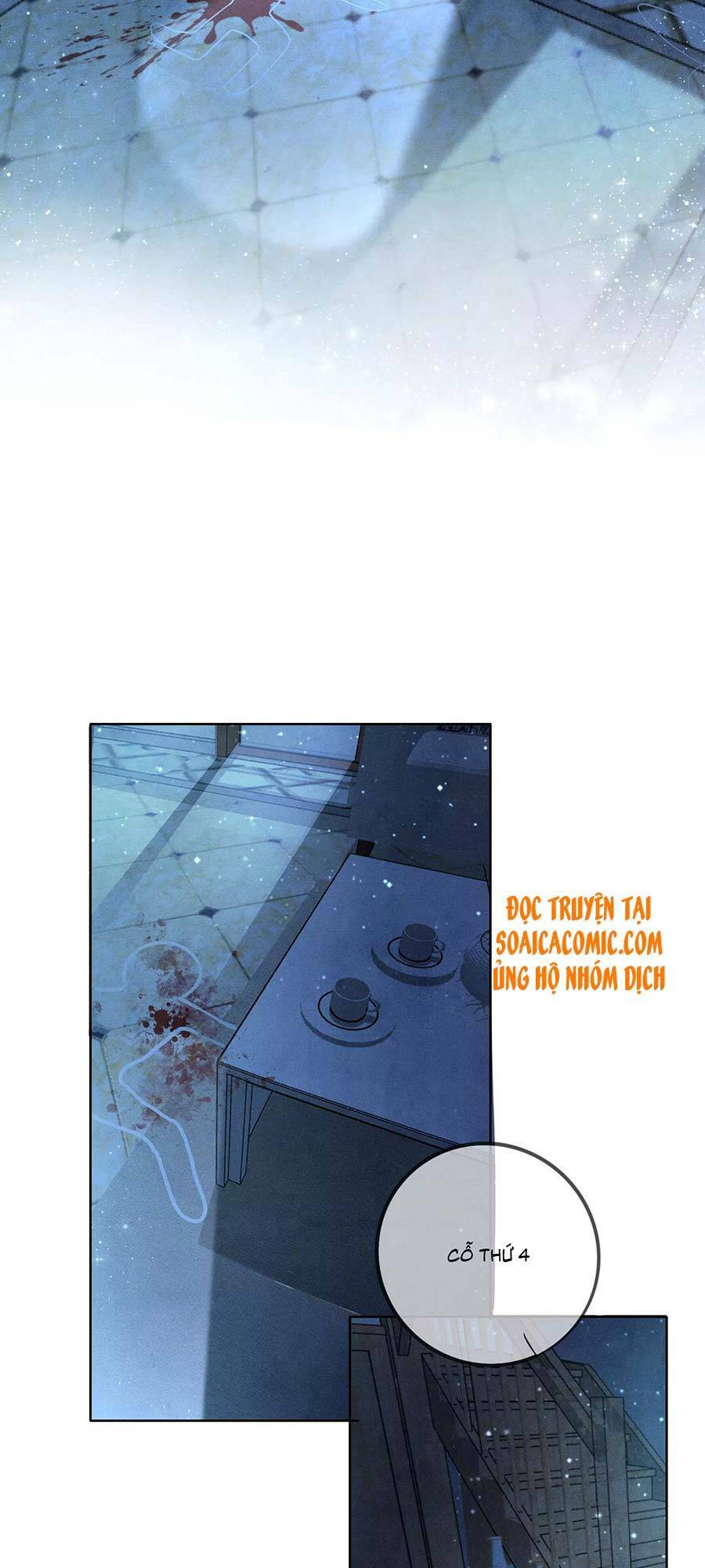 Tôi Có Ông Chồng Hay Ghen - Chapter 4 - Page 5