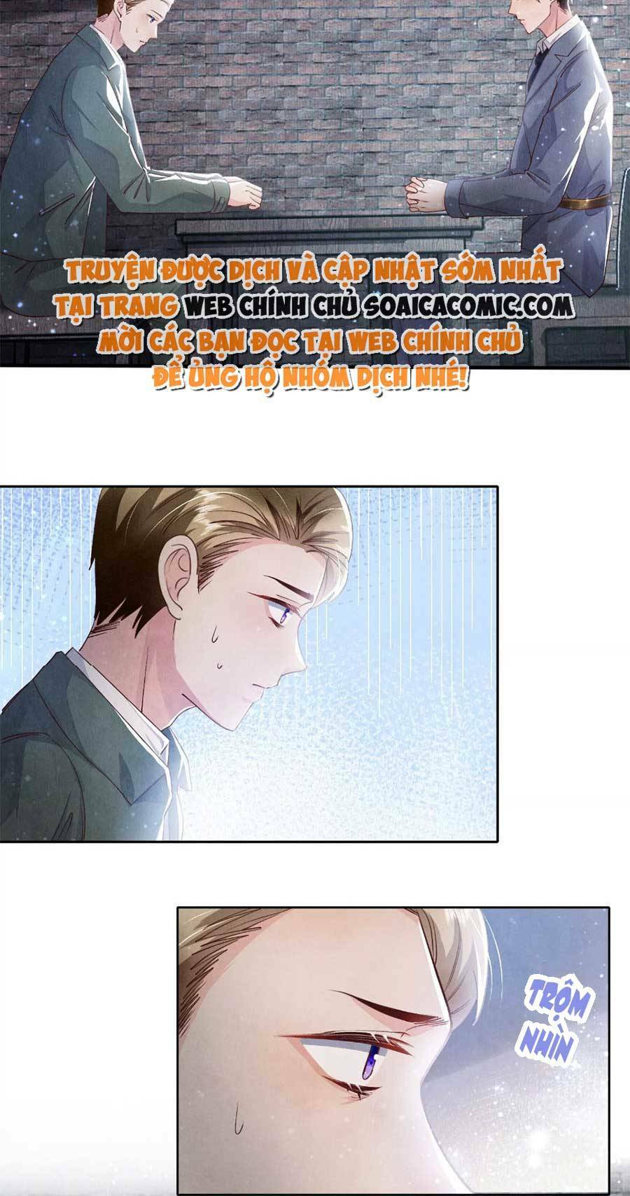 Tôi Có Ông Chồng Hay Ghen - Chapter 40 - Page 10