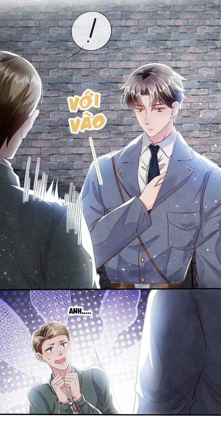 Tôi Có Ông Chồng Hay Ghen - Chapter 40 - Page 11