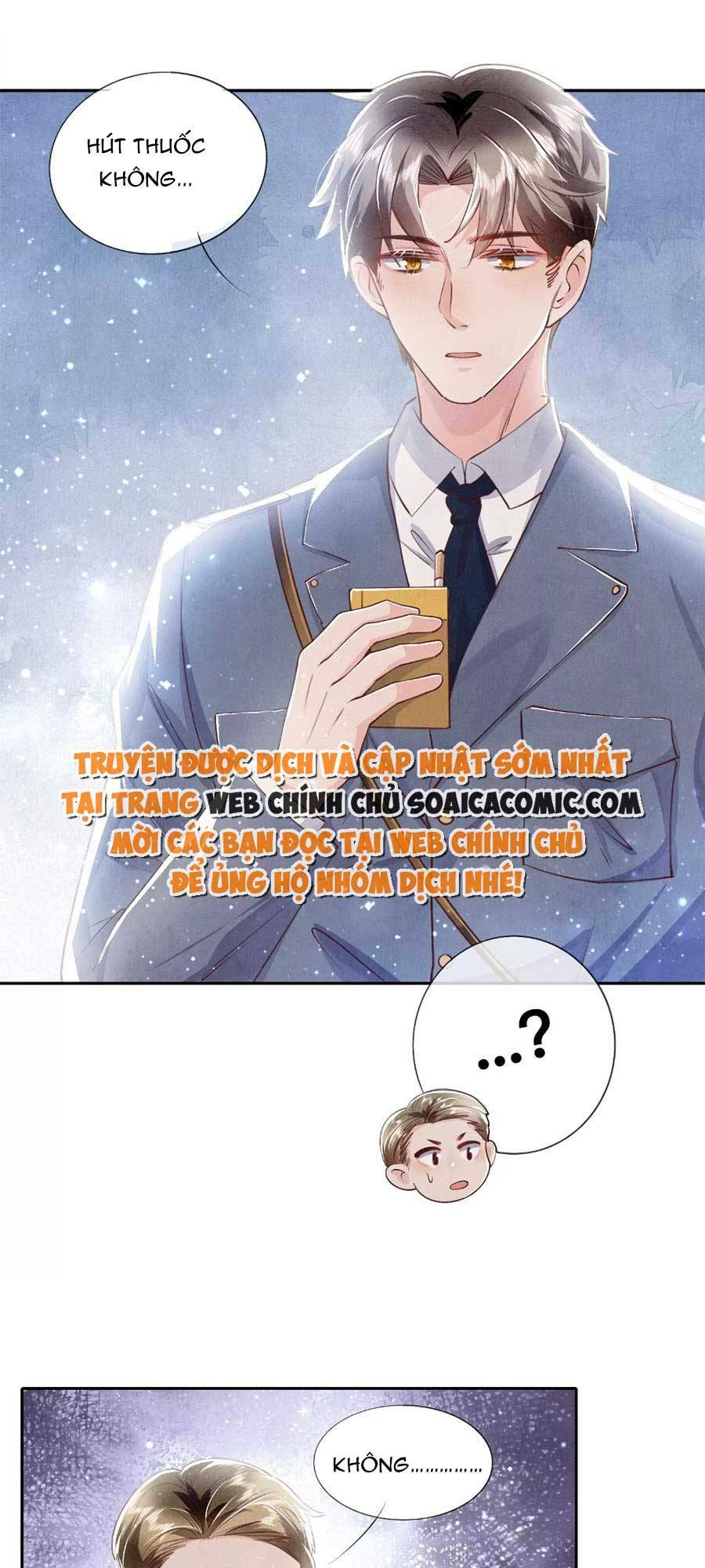 Tôi Có Ông Chồng Hay Ghen - Chapter 40 - Page 12