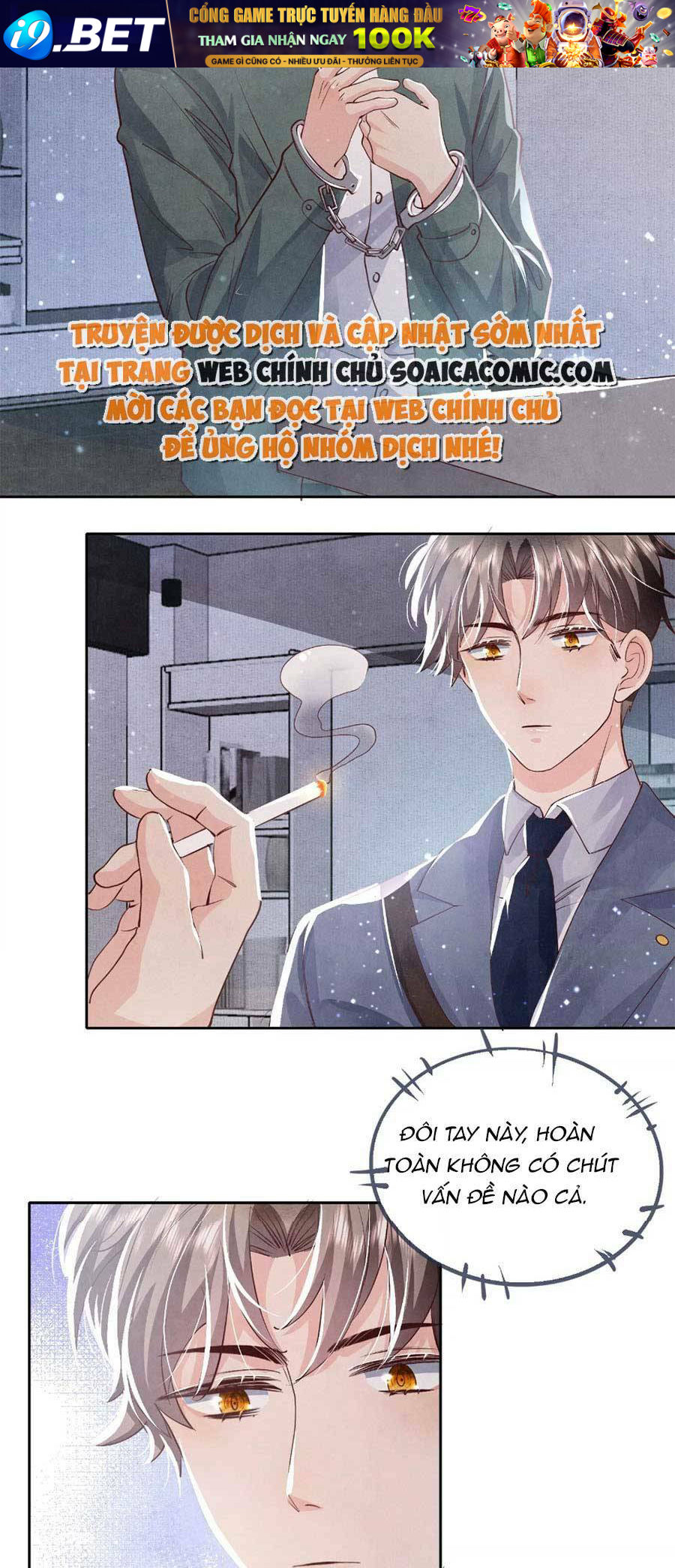 Tôi Có Ông Chồng Hay Ghen - Chapter 40 - Page 15