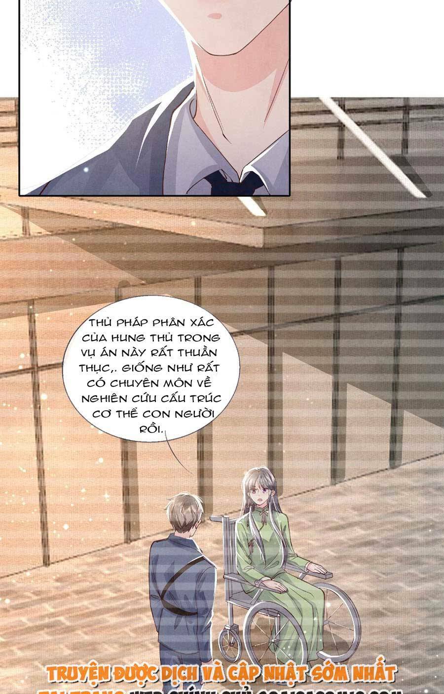 Tôi Có Ông Chồng Hay Ghen - Chapter 40 - Page 16