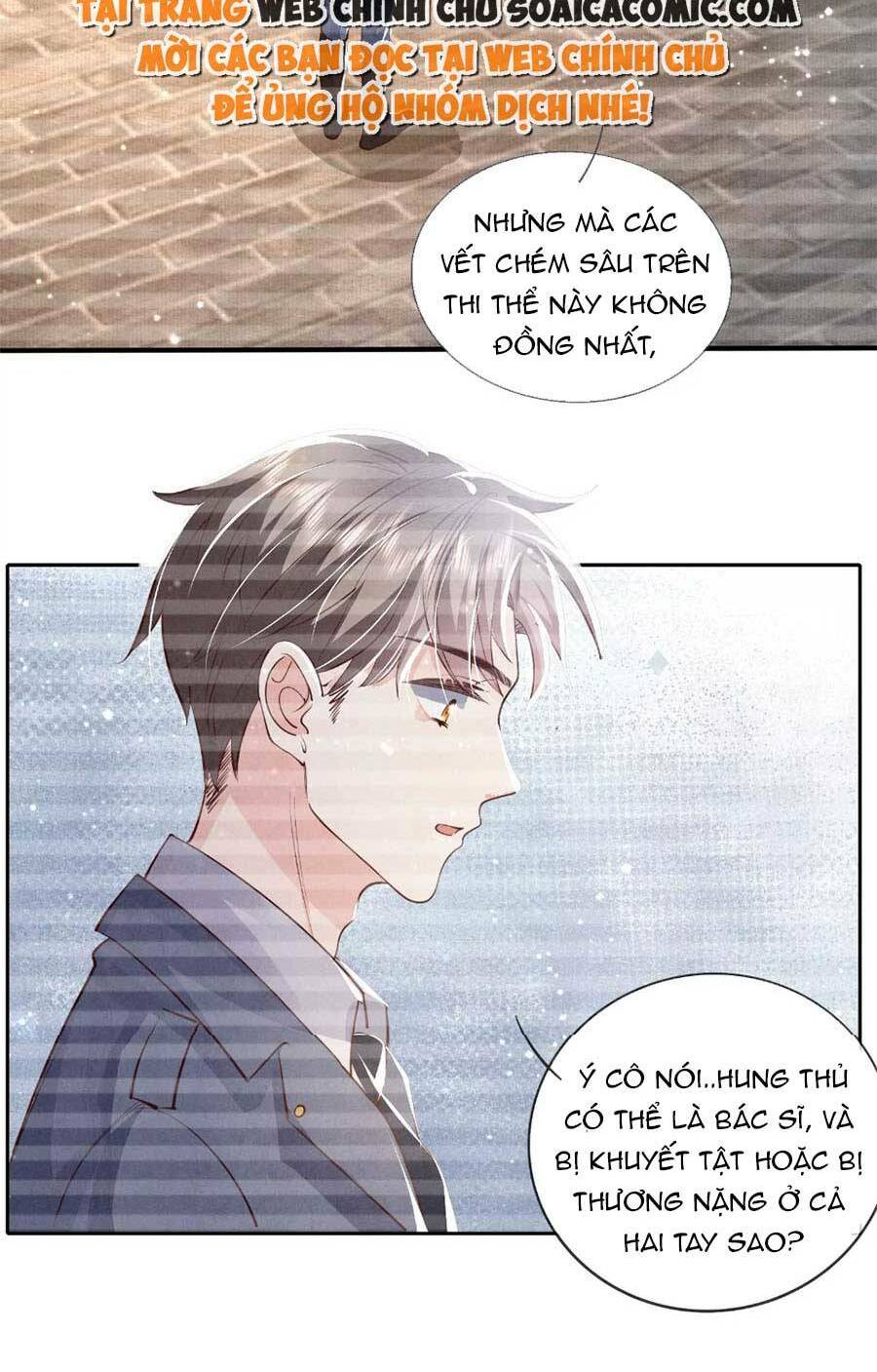 Tôi Có Ông Chồng Hay Ghen - Chapter 40 - Page 17
