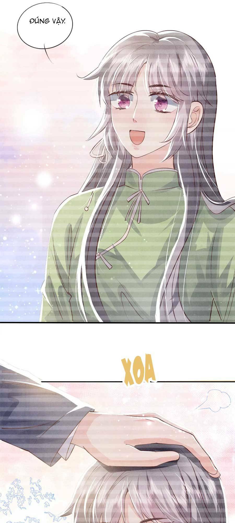 Tôi Có Ông Chồng Hay Ghen - Chapter 40 - Page 18