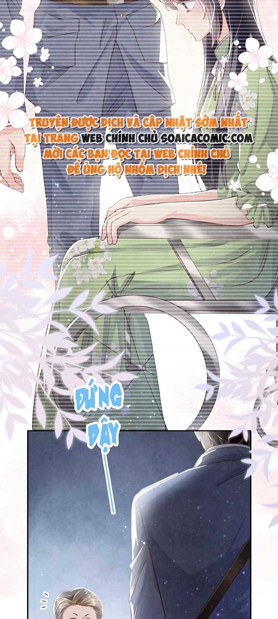 Tôi Có Ông Chồng Hay Ghen - Chapter 40 - Page 20