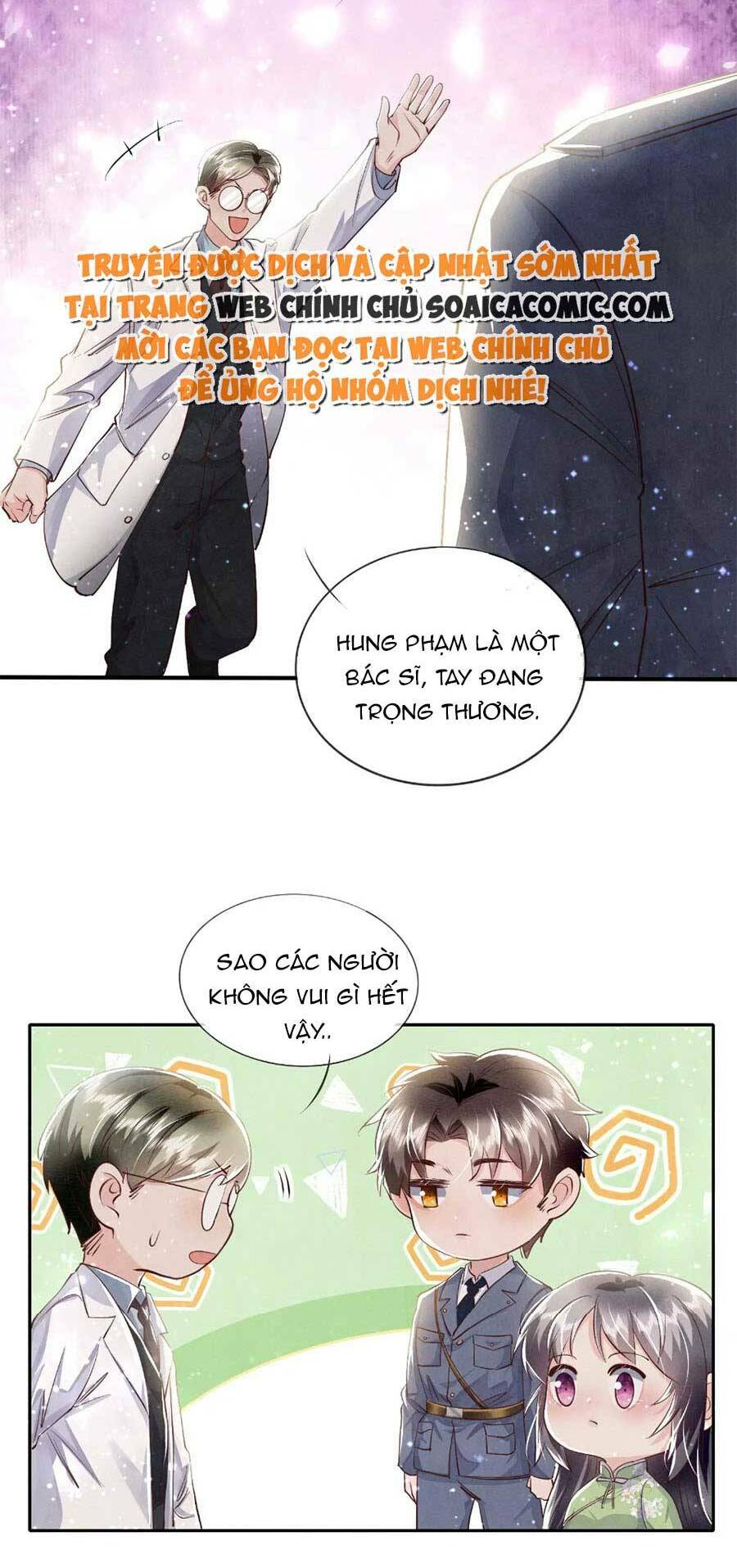 Tôi Có Ông Chồng Hay Ghen - Chapter 40 - Page 28