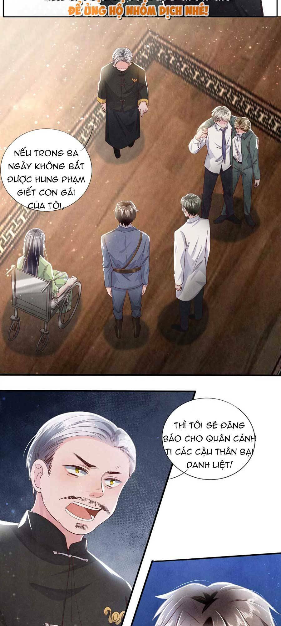 Tôi Có Ông Chồng Hay Ghen - Chapter 40 - Page 30