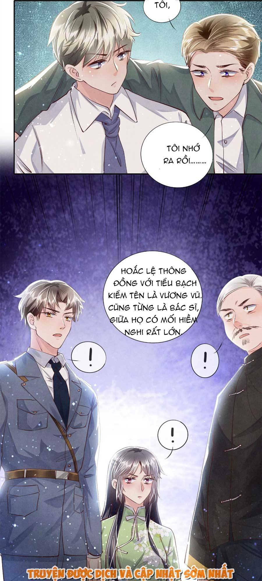 Tôi Có Ông Chồng Hay Ghen - Chapter 40 - Page 32
