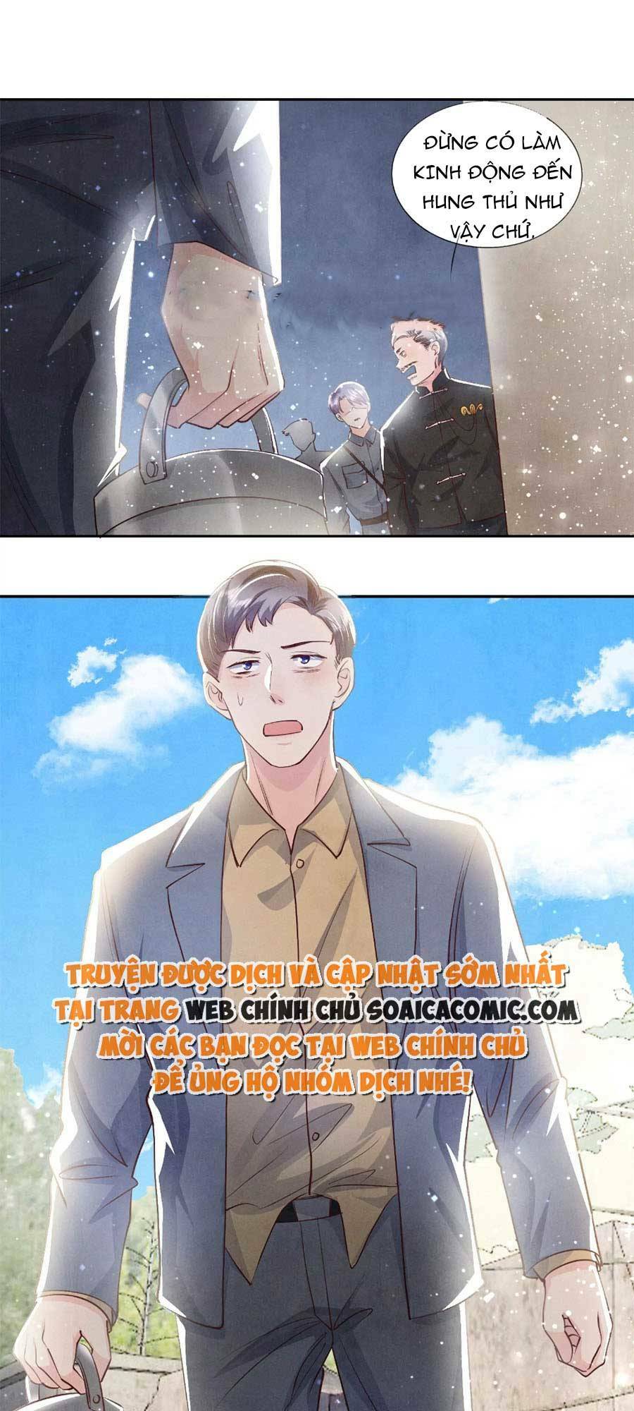 Tôi Có Ông Chồng Hay Ghen - Chapter 41 - Page 13