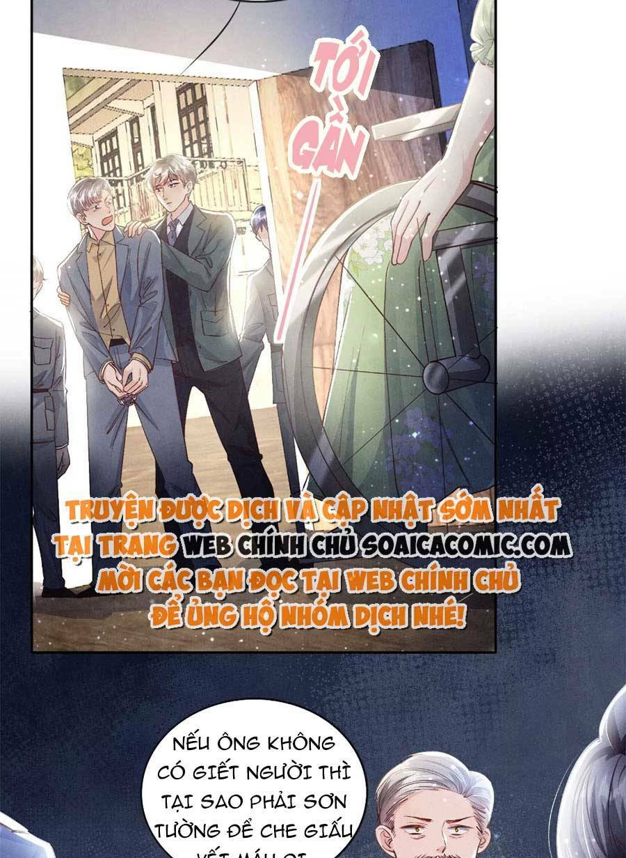 Tôi Có Ông Chồng Hay Ghen - Chapter 41 - Page 16