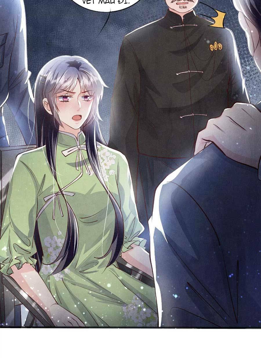 Tôi Có Ông Chồng Hay Ghen - Chapter 41 - Page 17