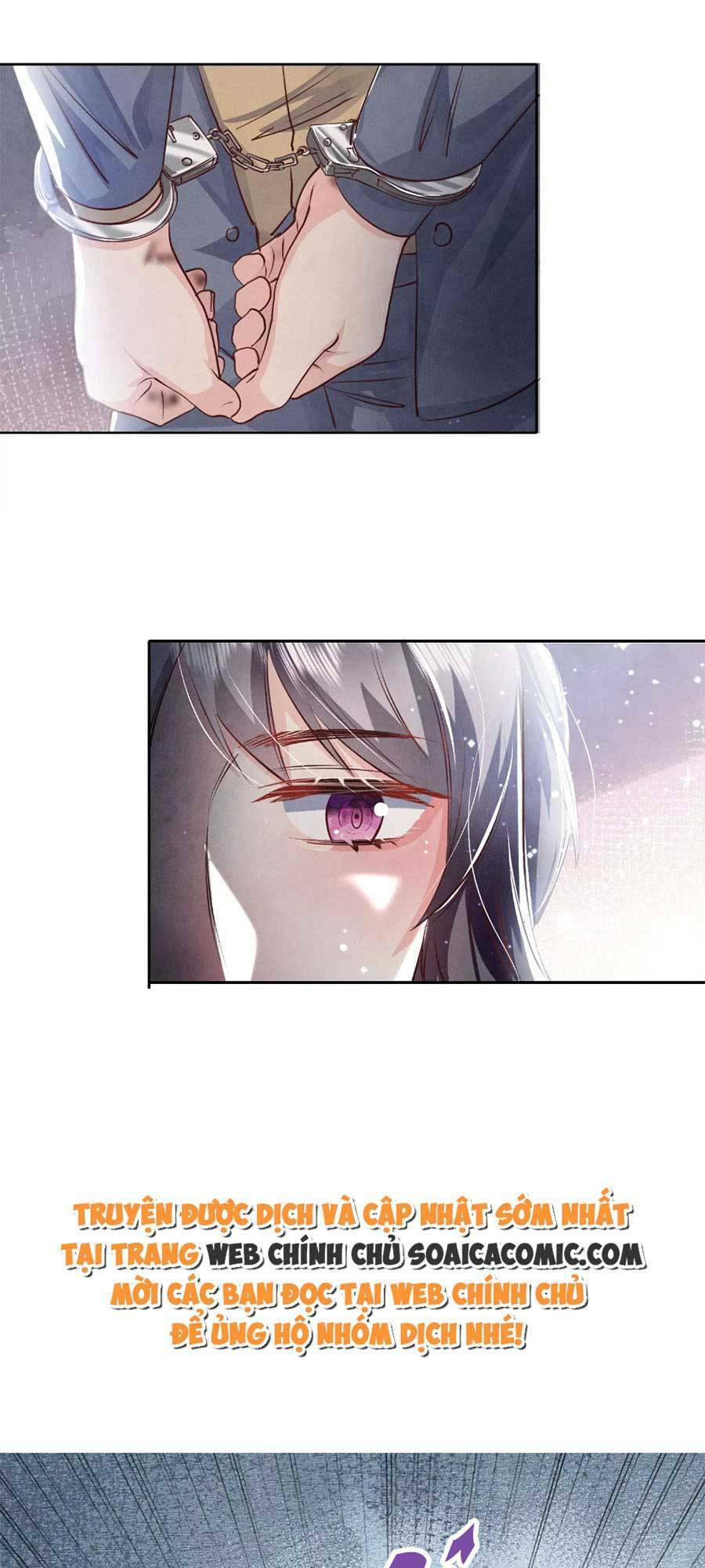 Tôi Có Ông Chồng Hay Ghen - Chapter 41 - Page 19