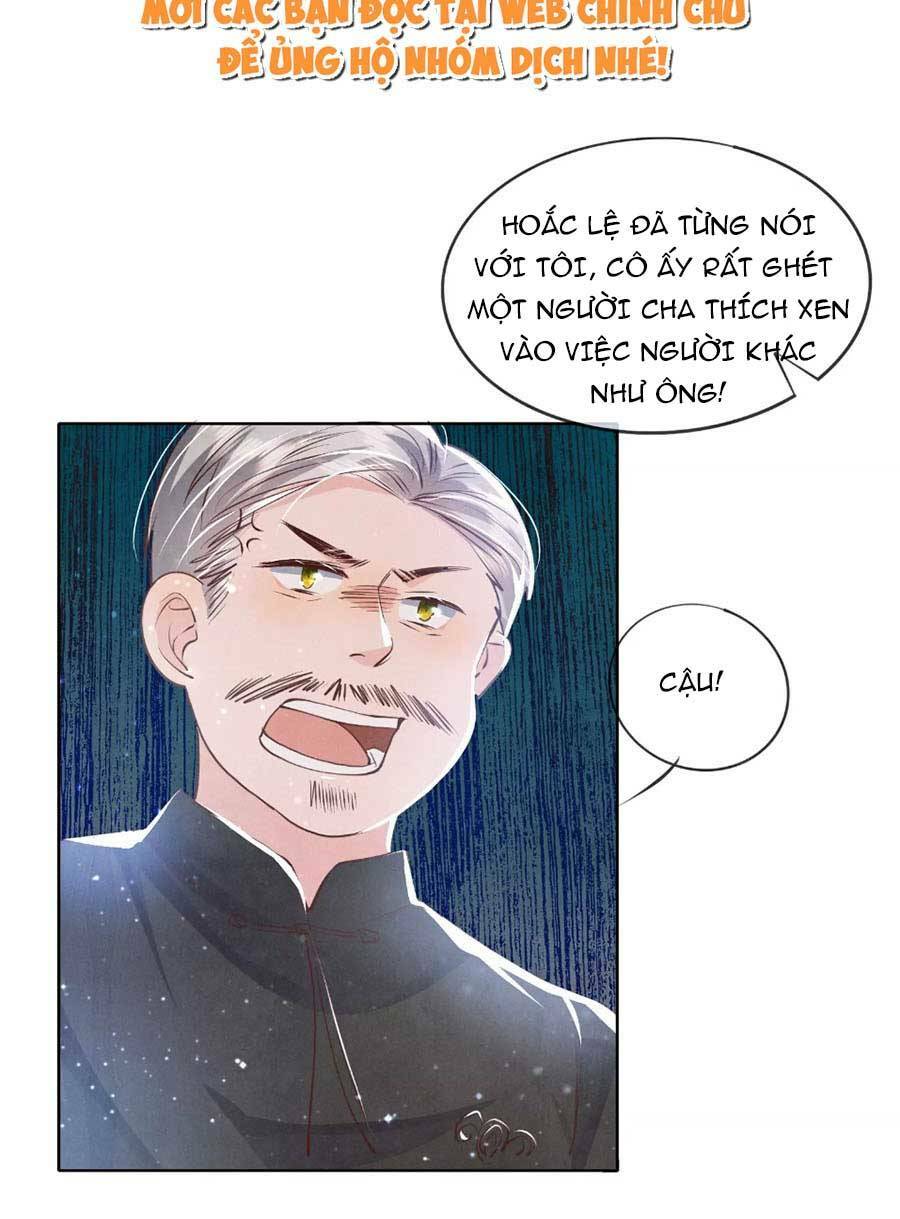 Tôi Có Ông Chồng Hay Ghen - Chapter 41 - Page 21