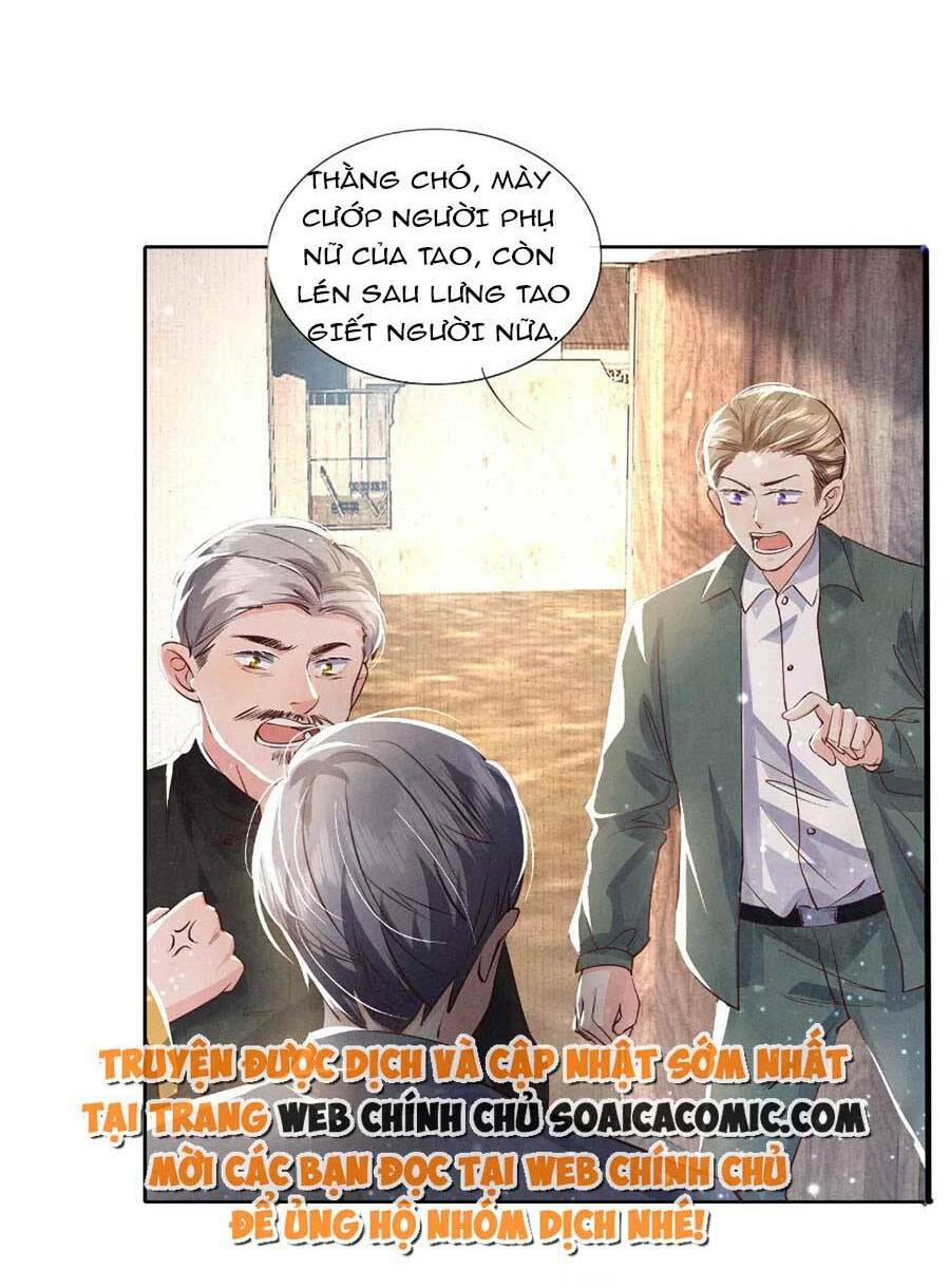 Tôi Có Ông Chồng Hay Ghen - Chapter 41 - Page 22