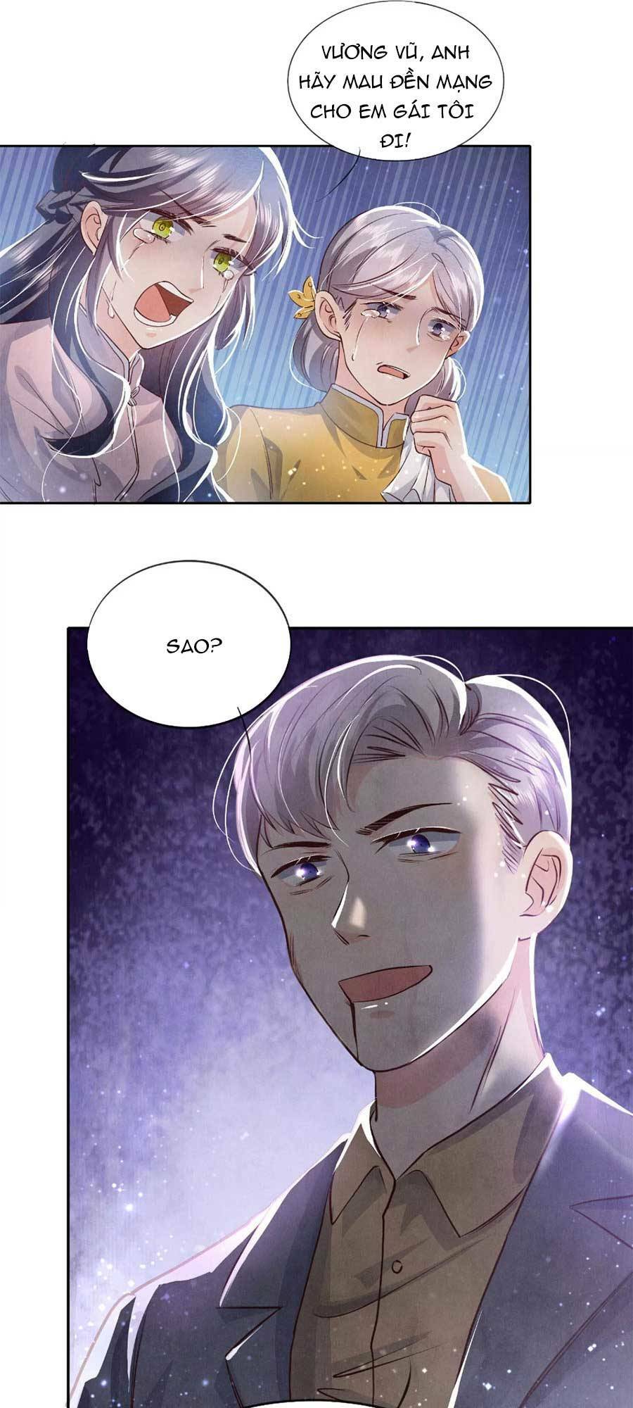 Tôi Có Ông Chồng Hay Ghen - Chapter 41 - Page 23