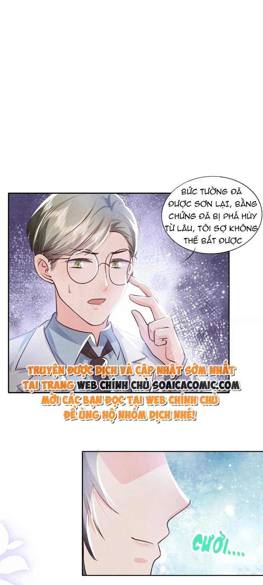 Tôi Có Ông Chồng Hay Ghen - Chapter 41 - Page 25