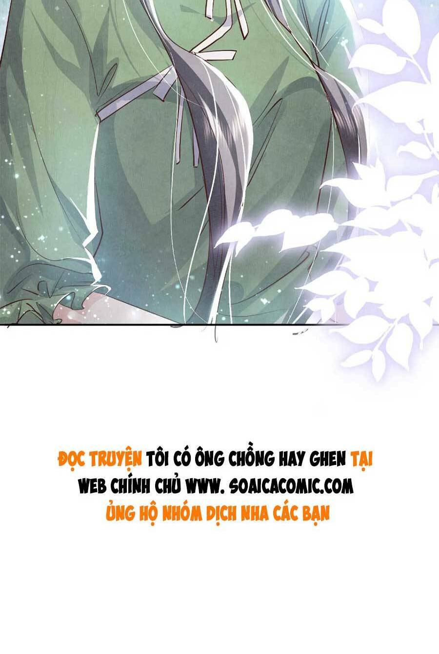 Tôi Có Ông Chồng Hay Ghen - Chapter 41 - Page 27