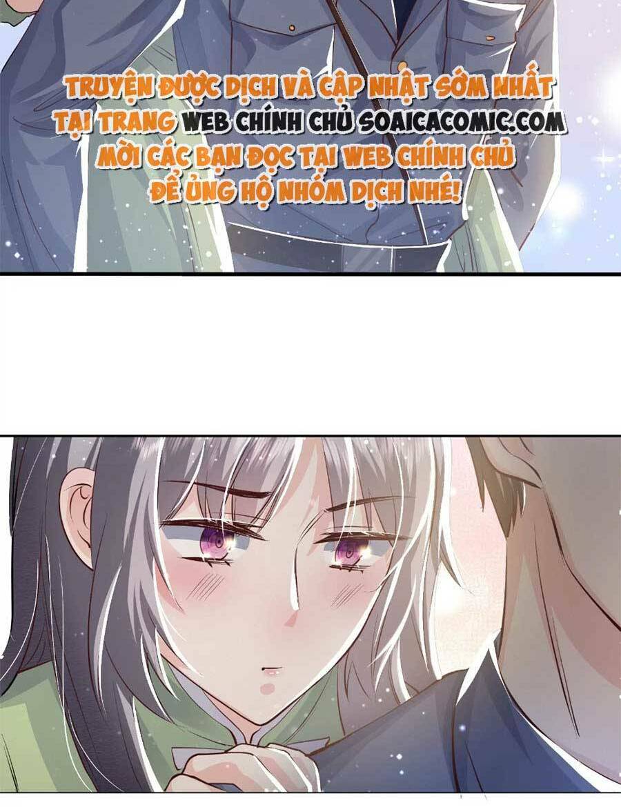 Tôi Có Ông Chồng Hay Ghen - Chapter 41 - Page 6