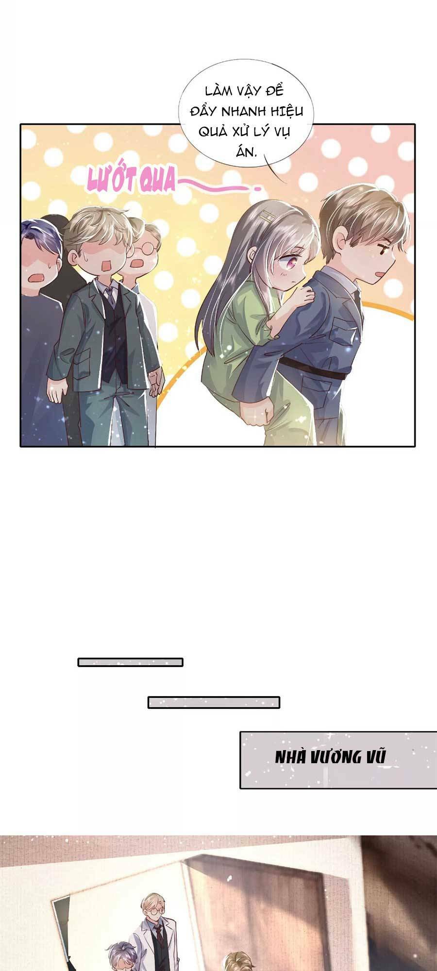 Tôi Có Ông Chồng Hay Ghen - Chapter 41 - Page 7