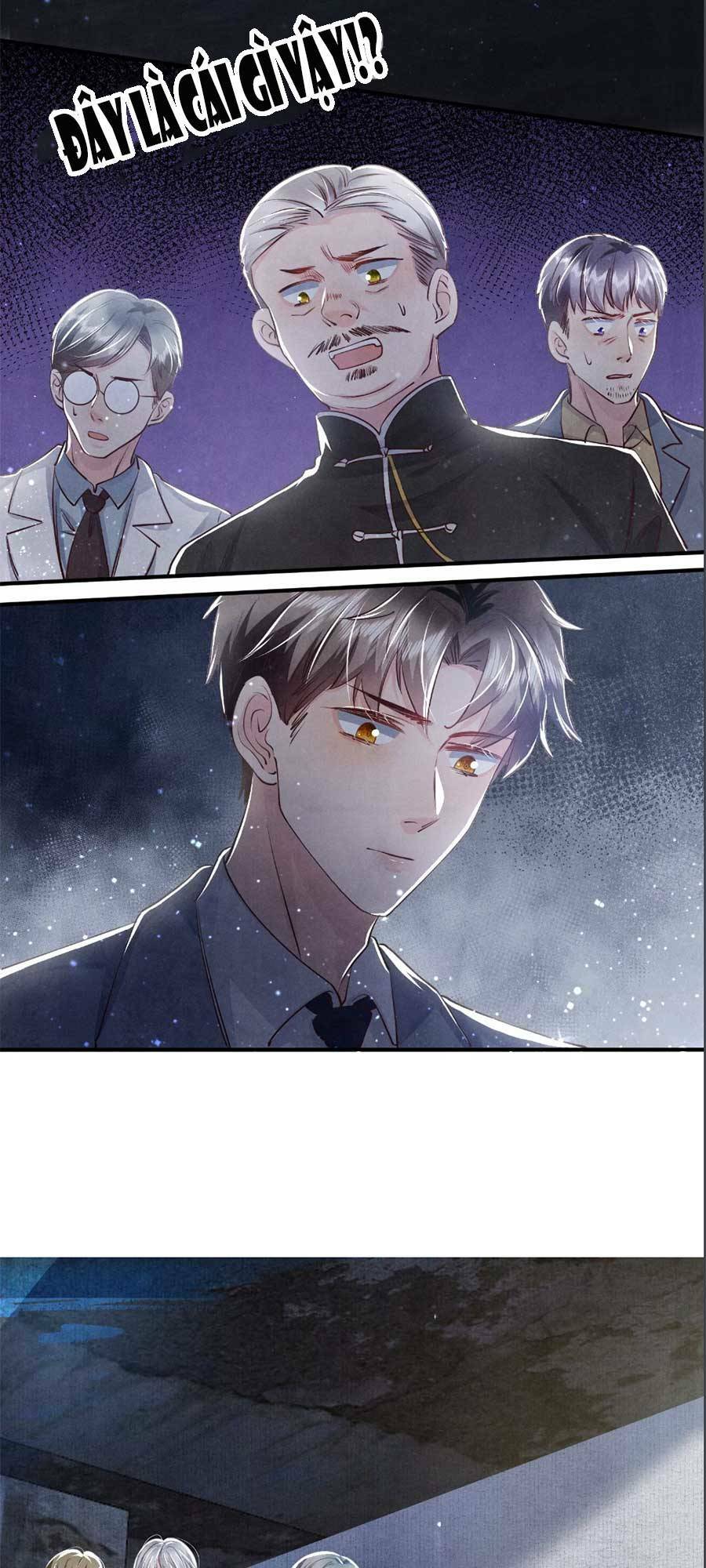 Tôi Có Ông Chồng Hay Ghen - Chapter 42 - Page 9