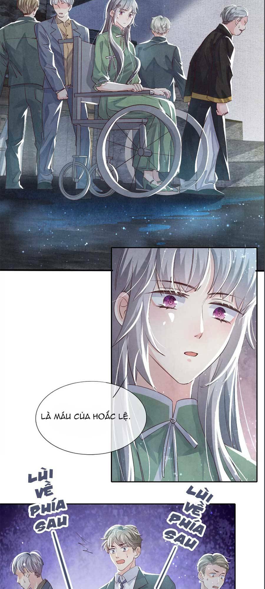 Tôi Có Ông Chồng Hay Ghen - Chapter 42 - Page 10