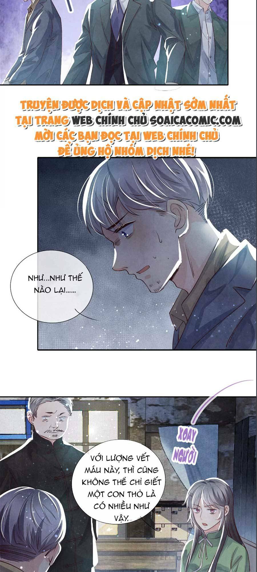 Tôi Có Ông Chồng Hay Ghen - Chapter 42 - Page 11