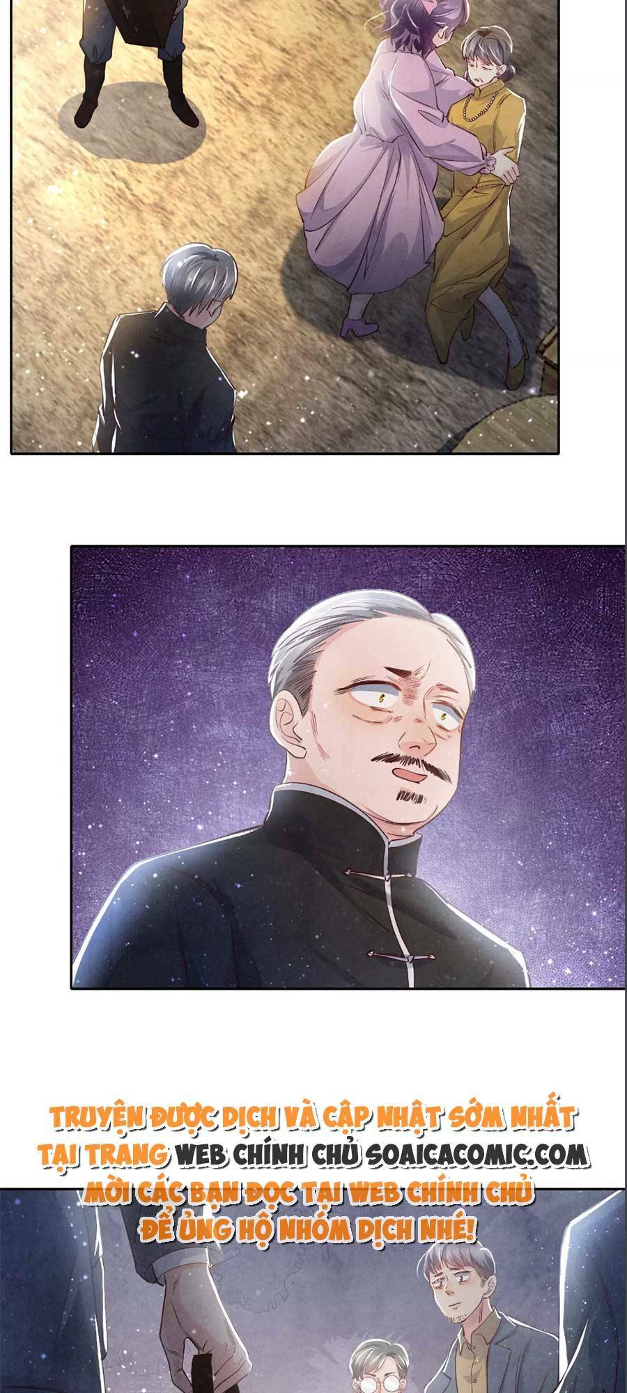 Tôi Có Ông Chồng Hay Ghen - Chapter 42 - Page 17