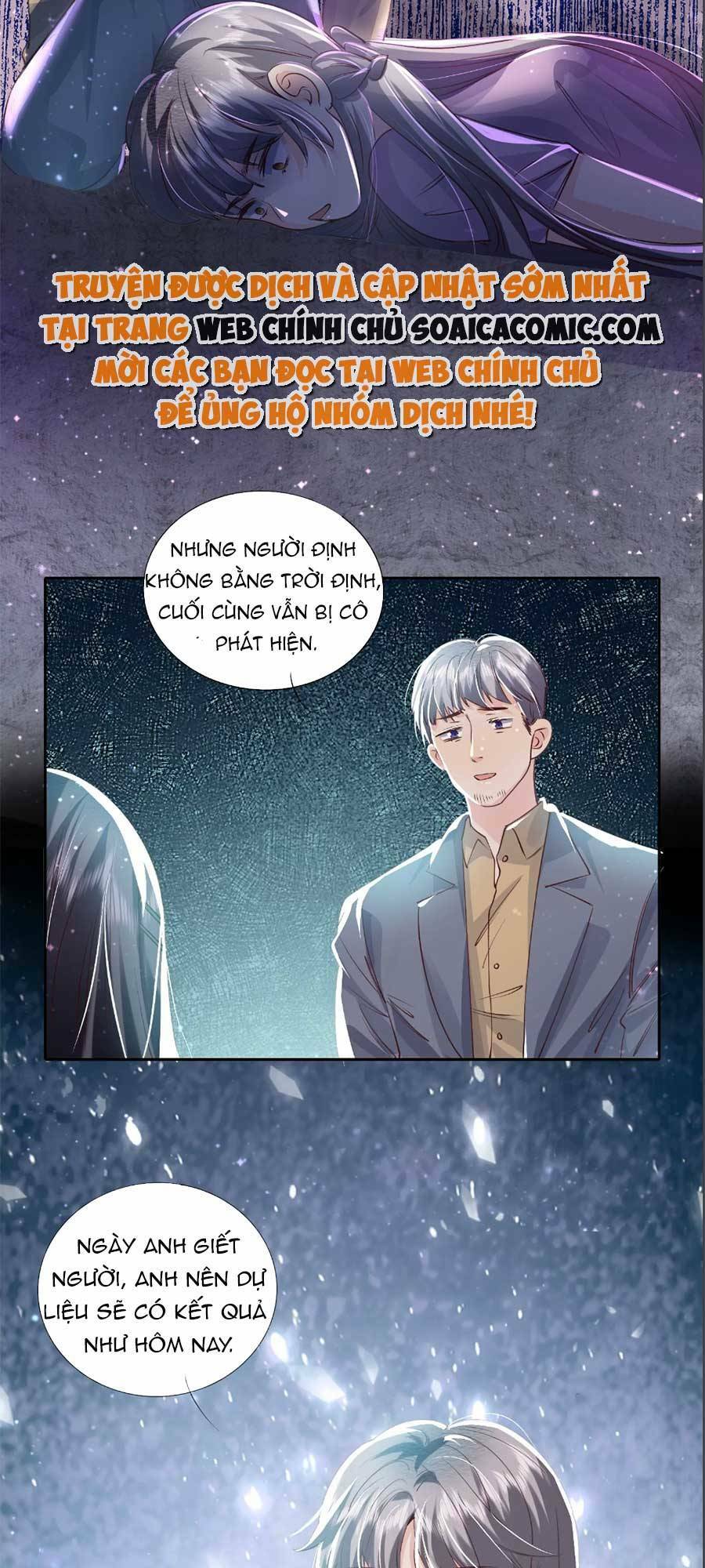 Tôi Có Ông Chồng Hay Ghen - Chapter 42 - Page 23