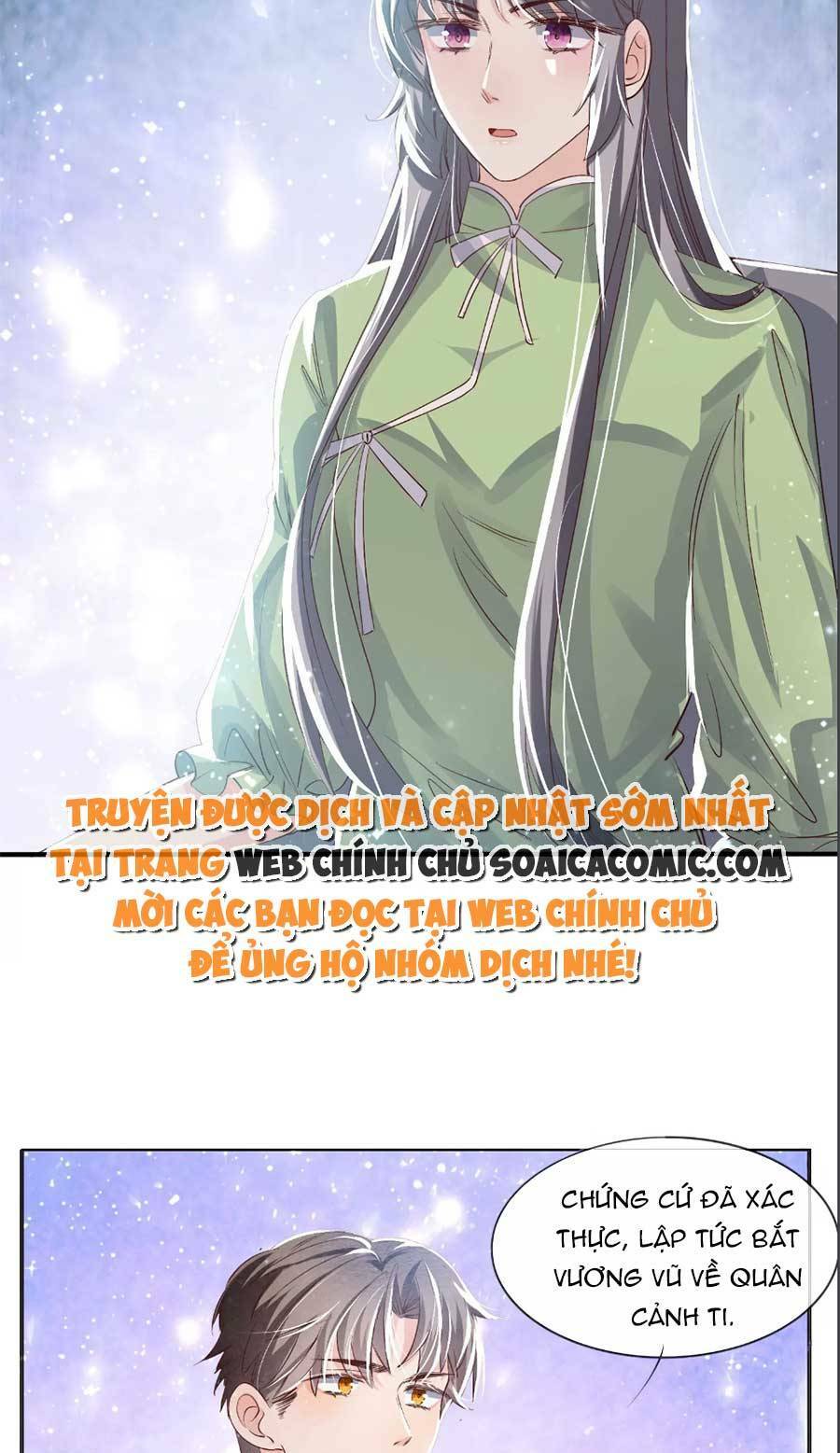 Tôi Có Ông Chồng Hay Ghen - Chapter 42 - Page 24