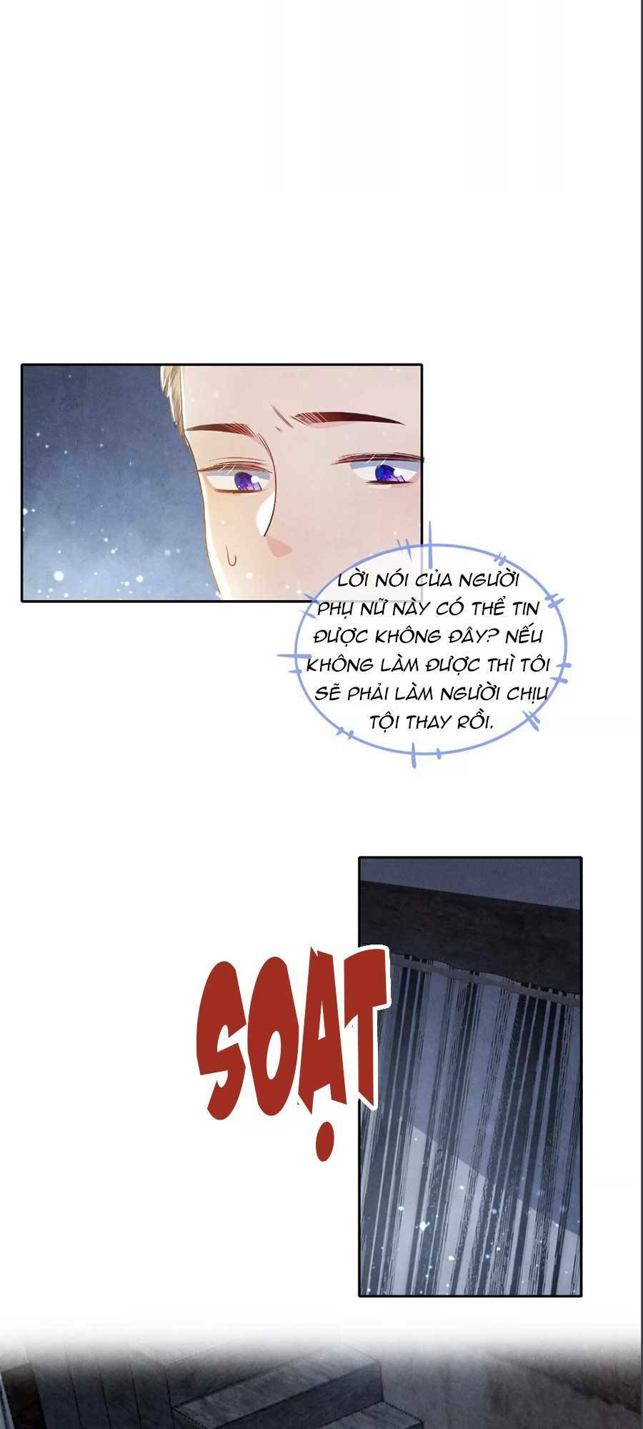 Tôi Có Ông Chồng Hay Ghen - Chapter 42 - Page 5