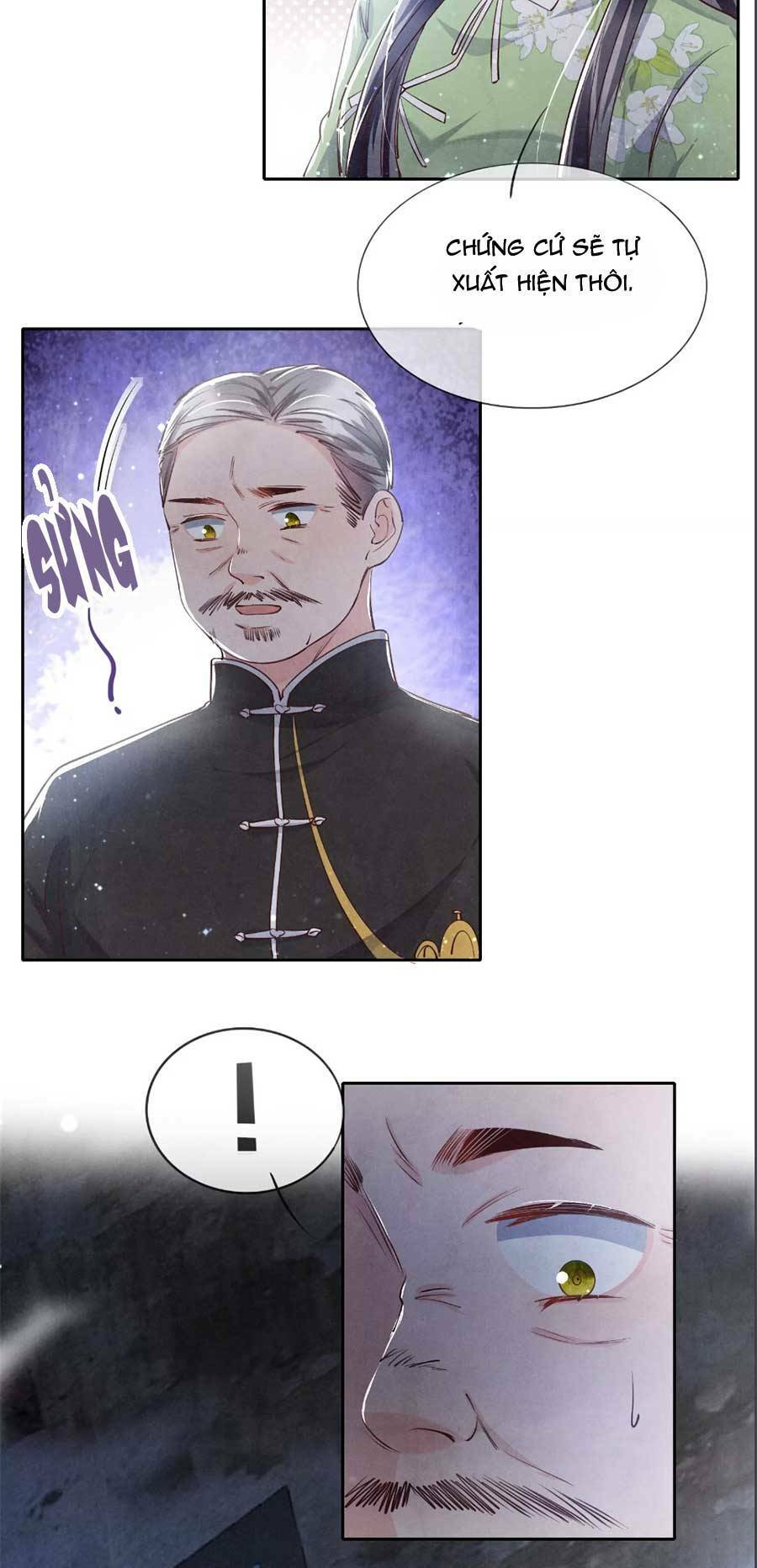 Tôi Có Ông Chồng Hay Ghen - Chapter 42 - Page 7