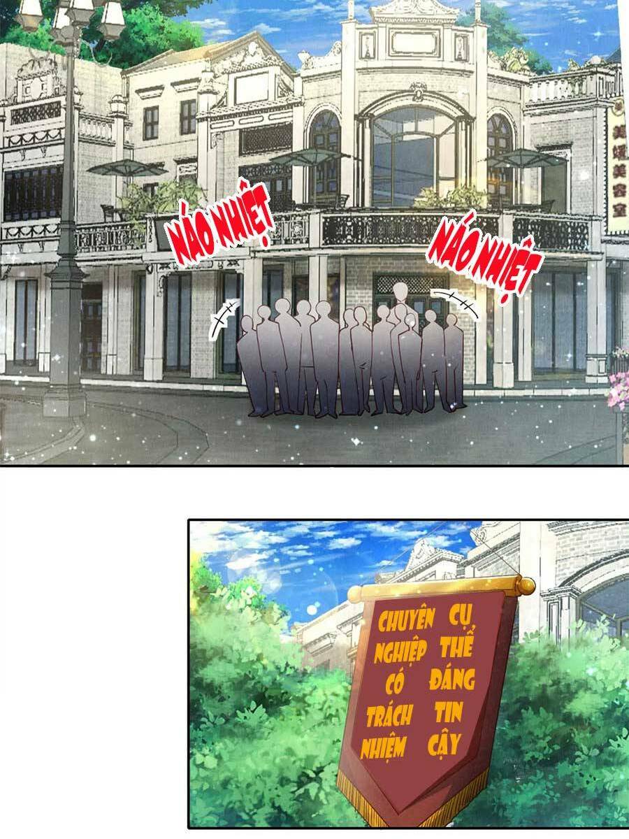 Tôi Có Ông Chồng Hay Ghen - Chapter 43 - Page 10