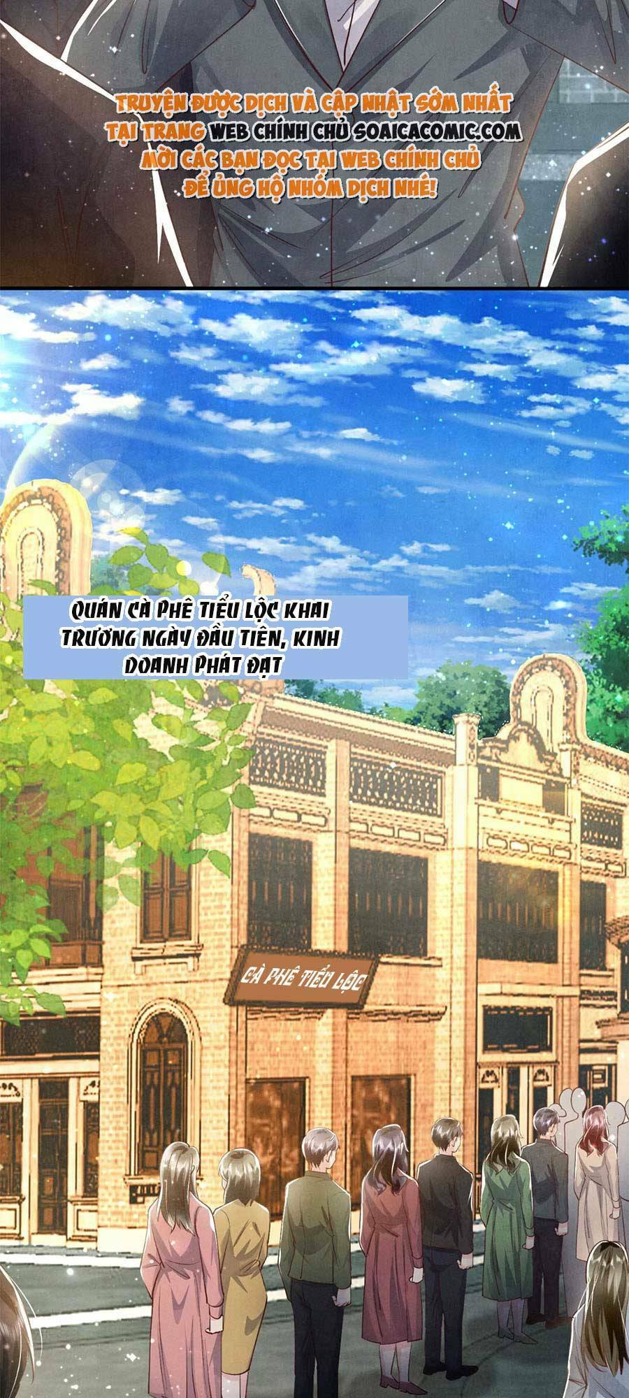 Tôi Có Ông Chồng Hay Ghen - Chapter 43 - Page 12