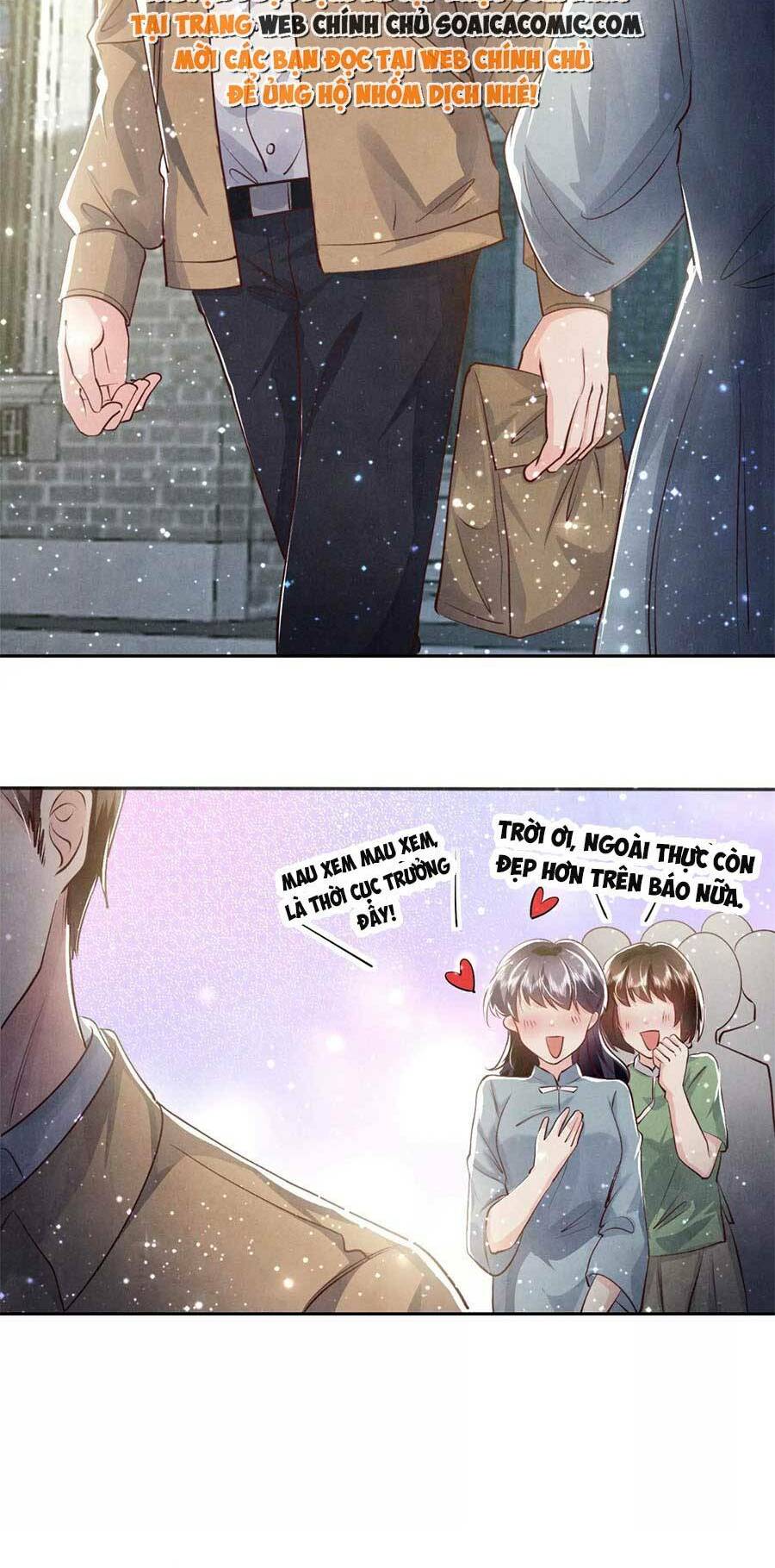 Tôi Có Ông Chồng Hay Ghen - Chapter 43 - Page 14