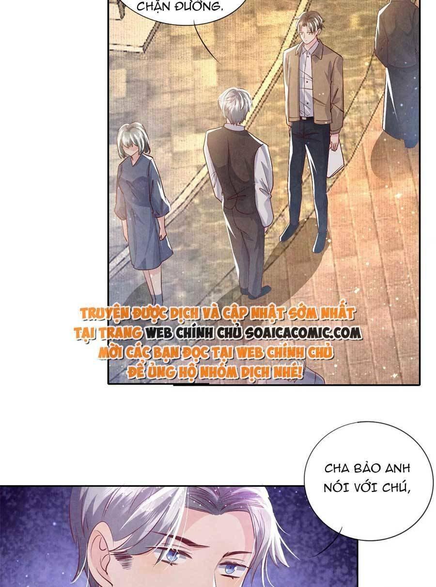Tôi Có Ông Chồng Hay Ghen - Chapter 43 - Page 18