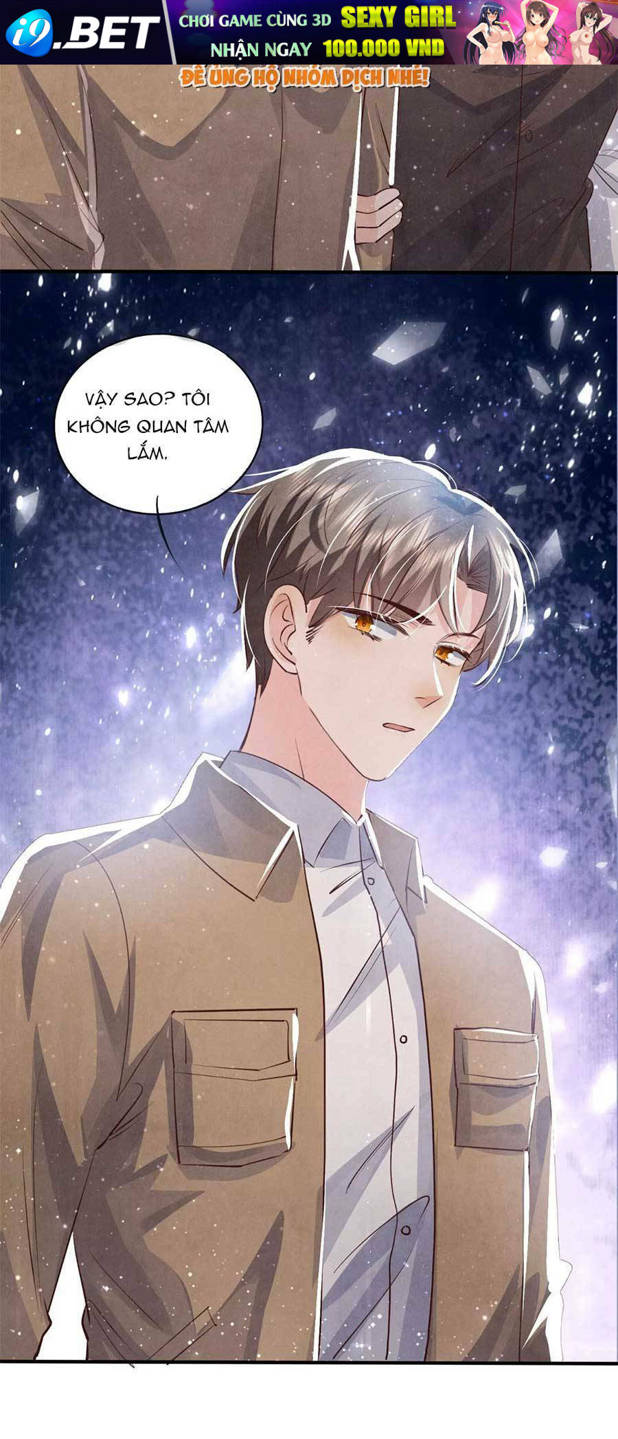 Tôi Có Ông Chồng Hay Ghen - Chapter 43 - Page 21