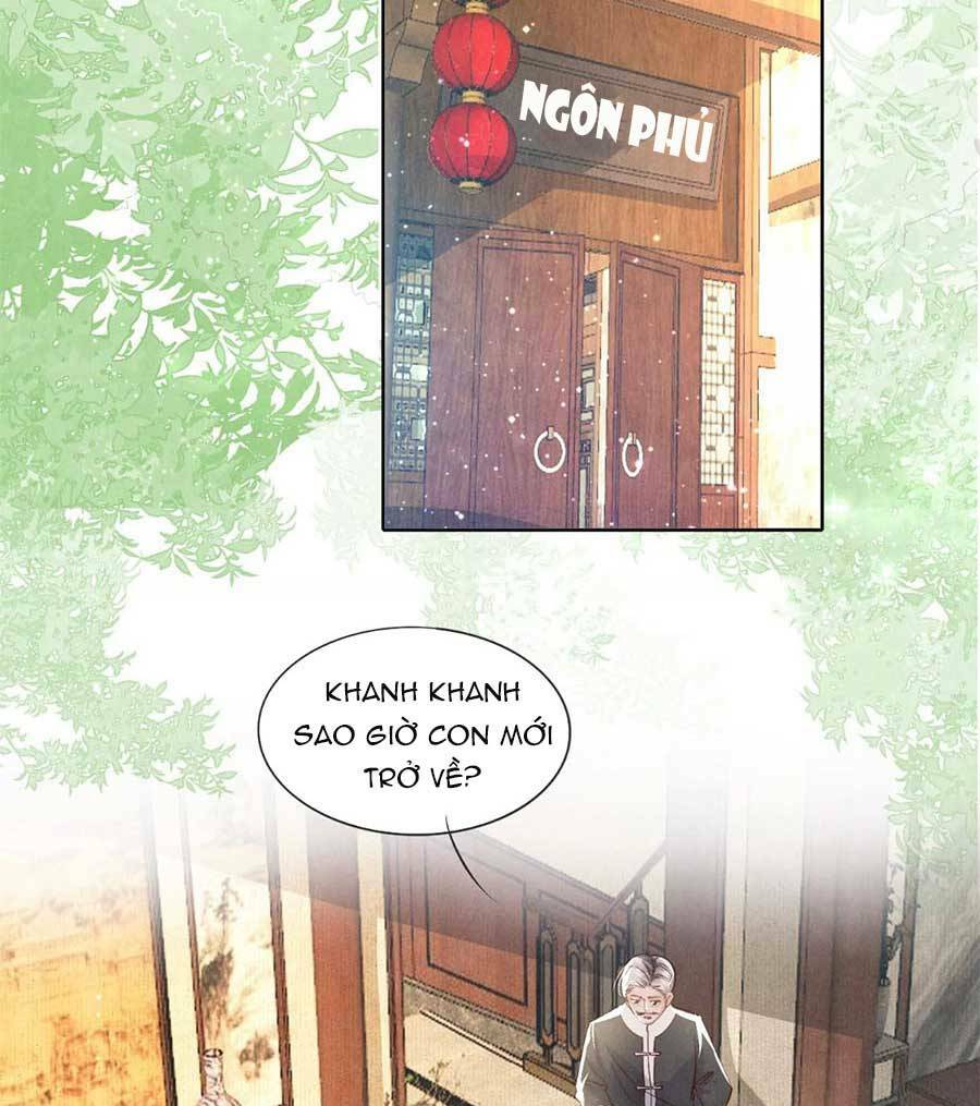 Tôi Có Ông Chồng Hay Ghen - Chapter 43 - Page 23