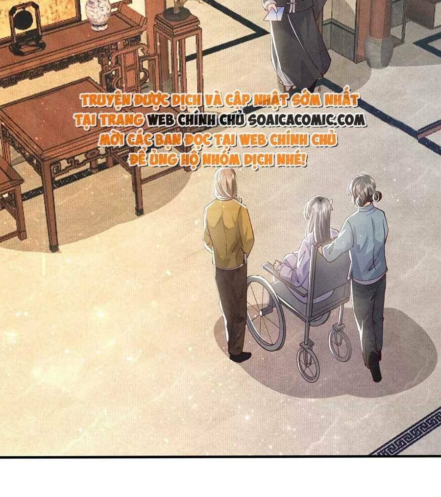 Tôi Có Ông Chồng Hay Ghen - Chapter 43 - Page 24