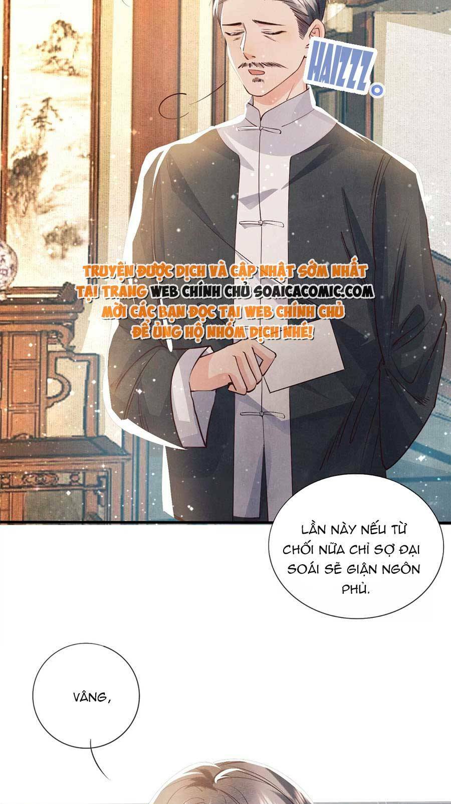 Tôi Có Ông Chồng Hay Ghen - Chapter 43 - Page 27