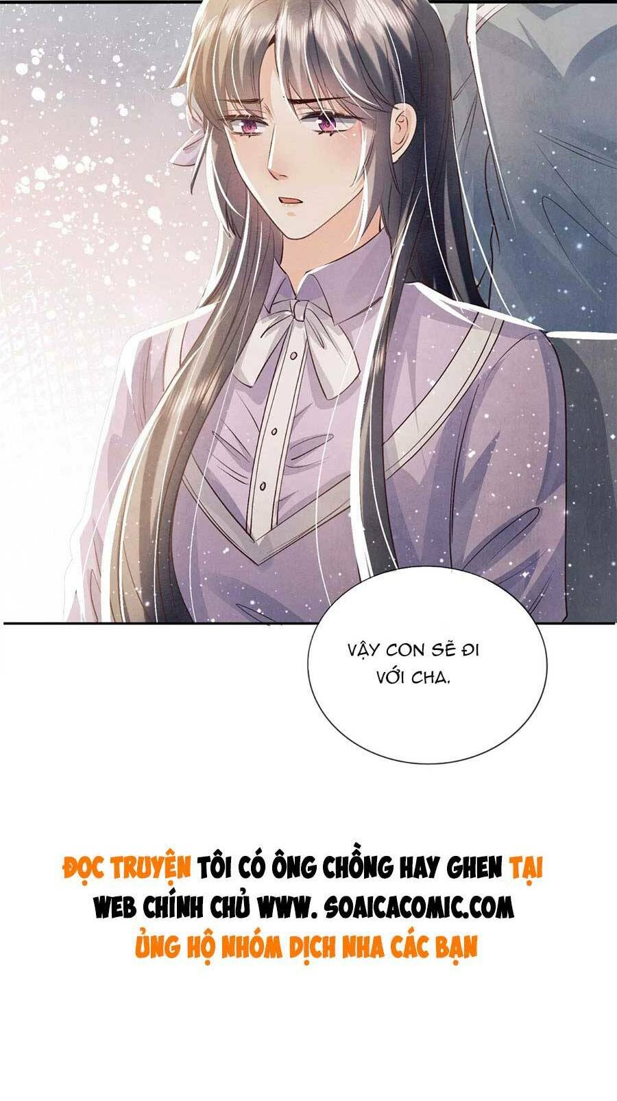 Tôi Có Ông Chồng Hay Ghen - Chapter 43 - Page 28