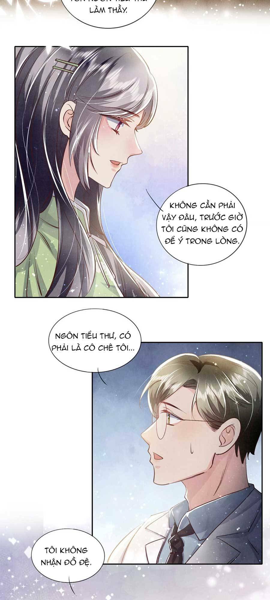 Tôi Có Ông Chồng Hay Ghen - Chapter 43 - Page 6