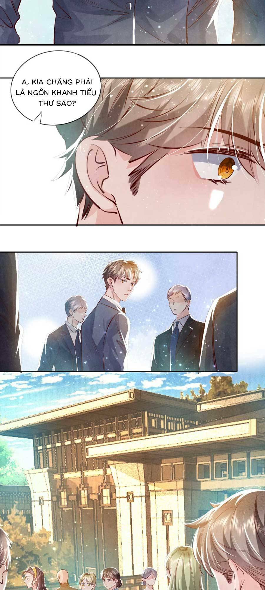 Tôi Có Ông Chồng Hay Ghen - Chapter 44 - Page 12