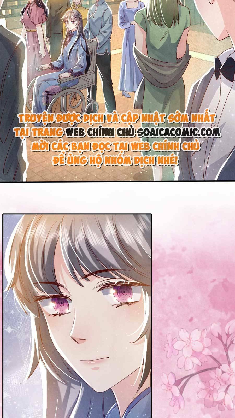 Tôi Có Ông Chồng Hay Ghen - Chapter 44 - Page 13