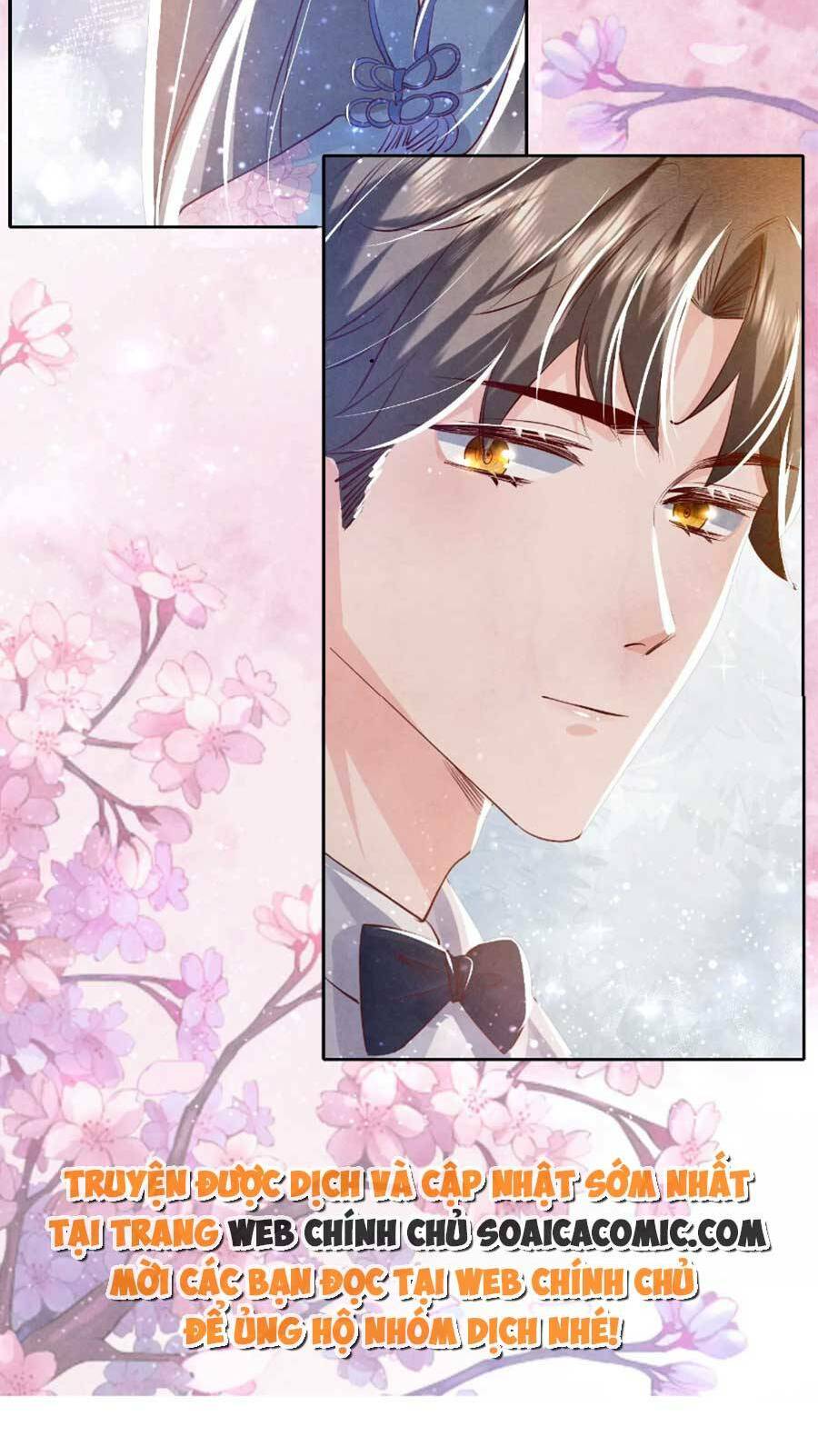 Tôi Có Ông Chồng Hay Ghen - Chapter 44 - Page 14